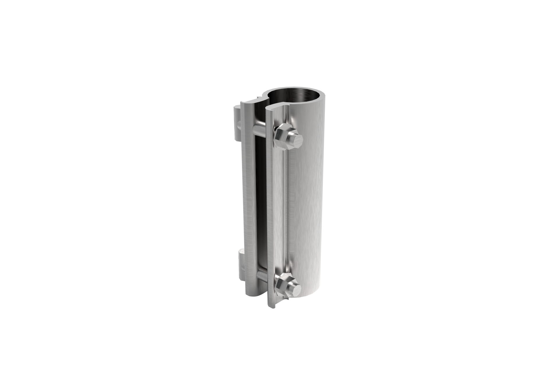 Sleeve Pressed Coupler