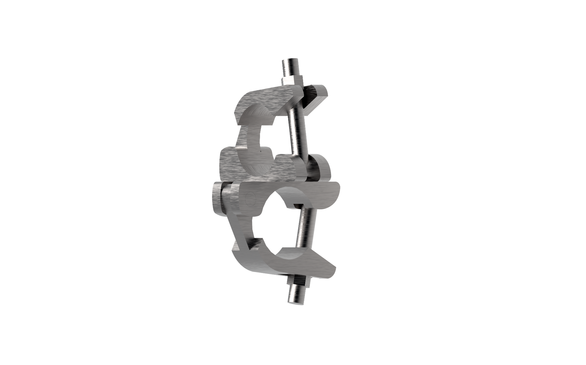 Fixed Coupler
