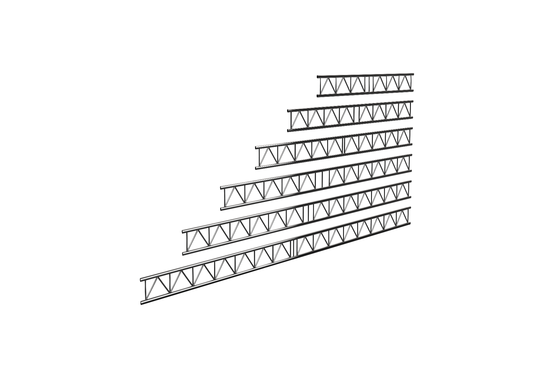Beam / Truss Girder