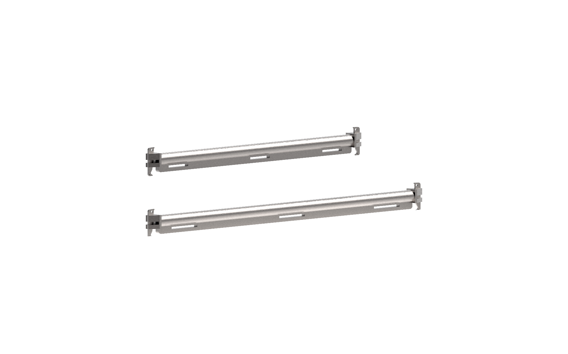 Reinforced Tubular Ledger