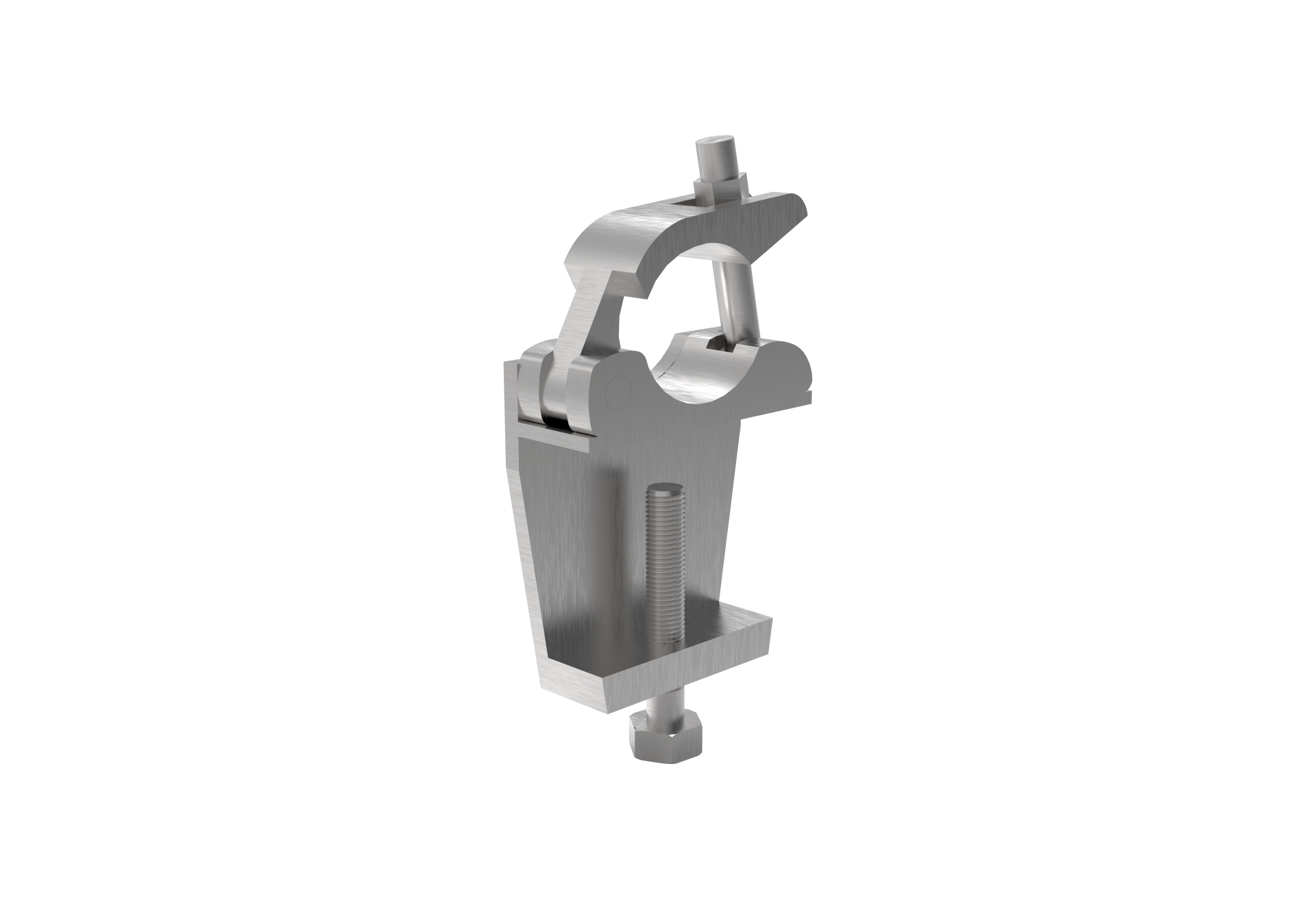 Girder Coupler