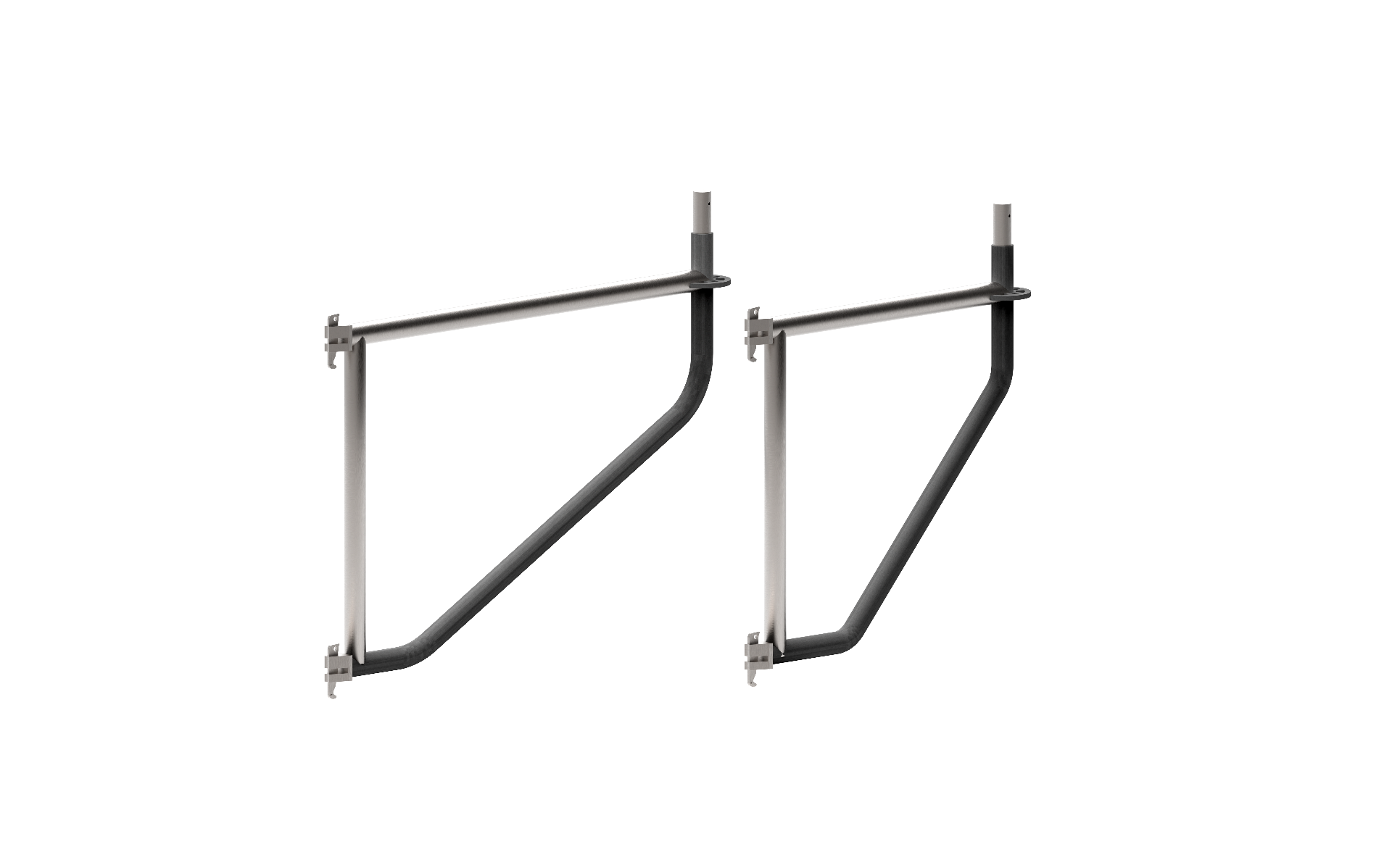 Work Console DG - Vertical