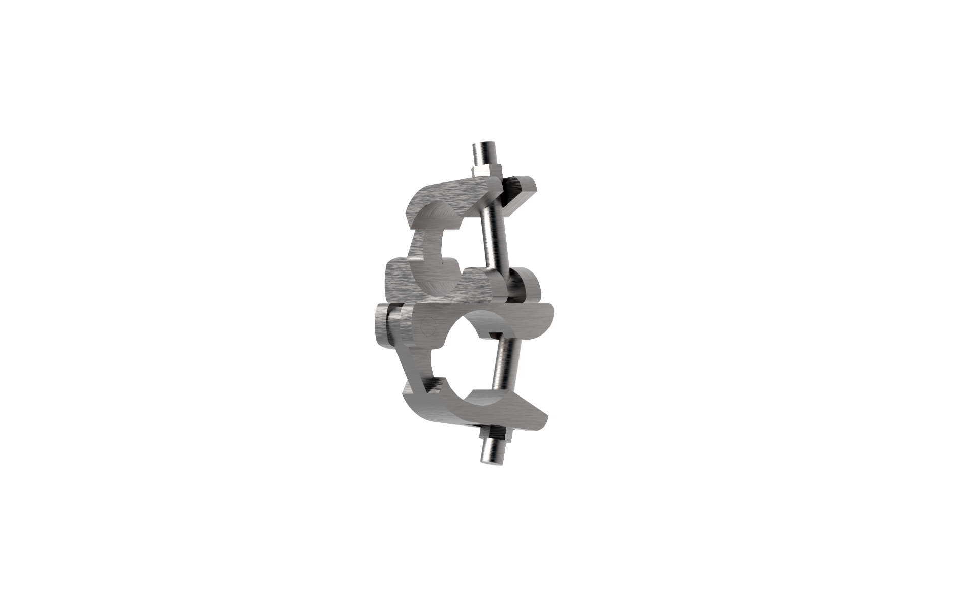 Swivel Coupler