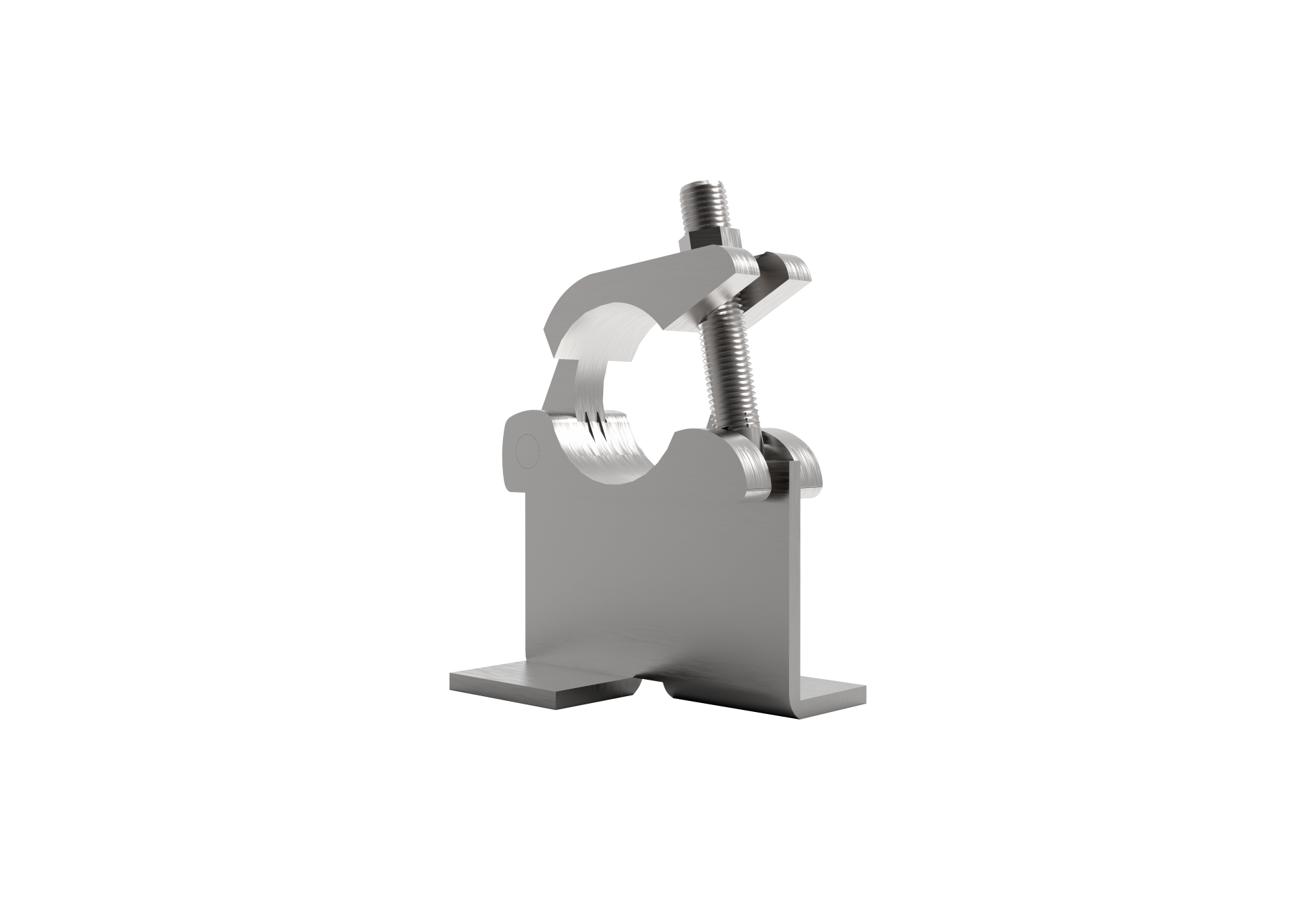 Toeboard Coupler