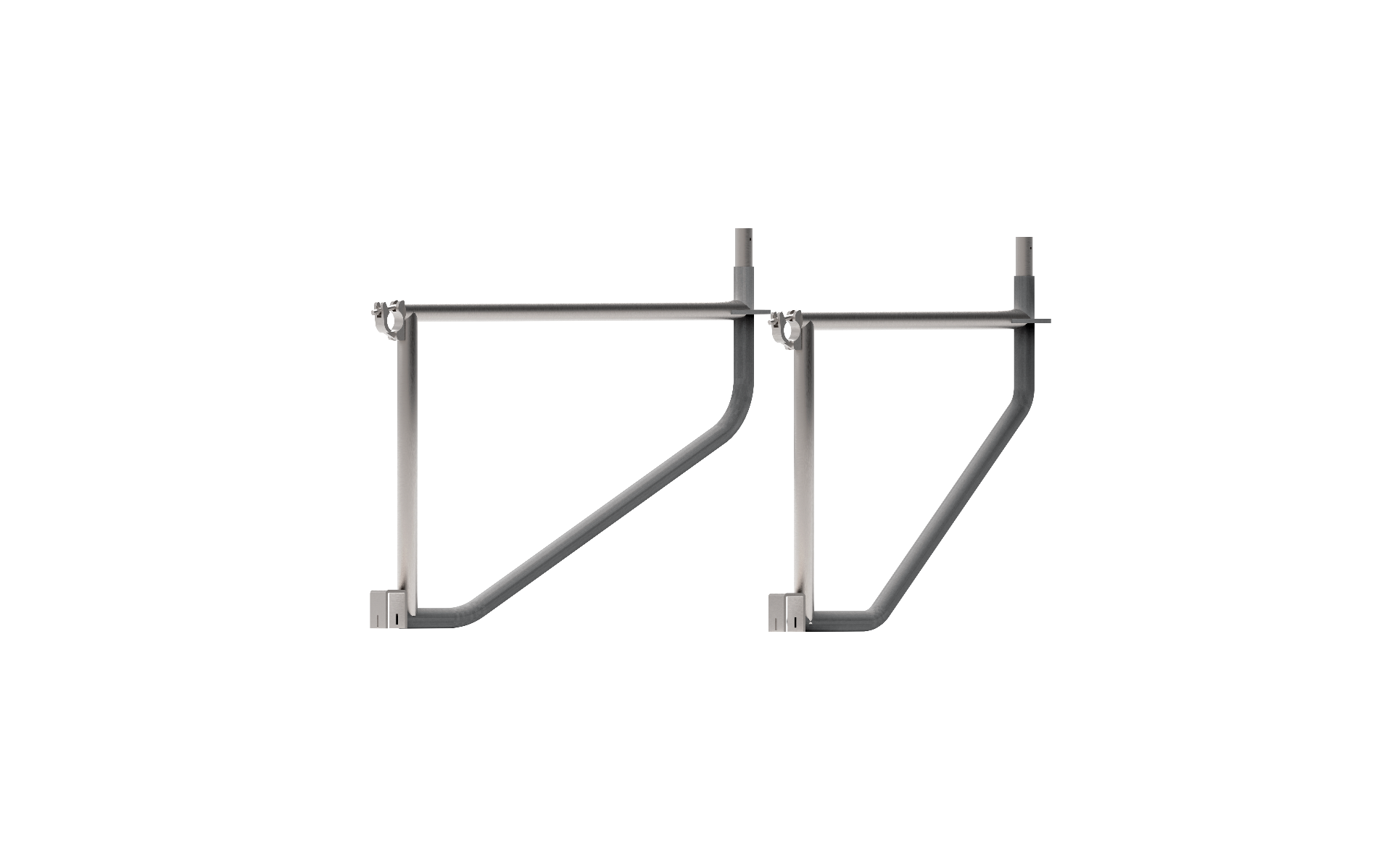 Work Console DG - Horizontal