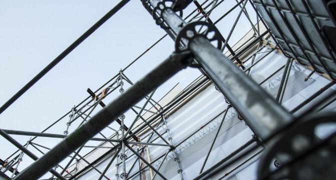 Scaffolding & Access Solutions